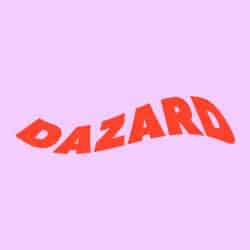 Dazard Casino logo 250x250