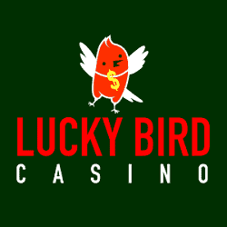 Lucky Bird banner 250x250