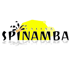 Spinamba Casino image banner