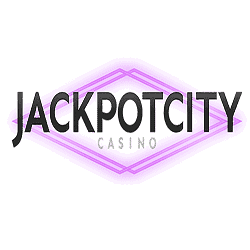 JackpotCity Casino banner logo new