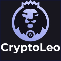 Cryptoleo Casino image banner new 250x250