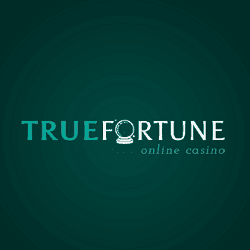 True Fortune Casino simple banner