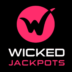 Wicked Jackpots Casino 25 free spins and £250 welcome bonus