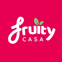 Fruity Casa Casino banner