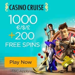 200 free spins on Starburst