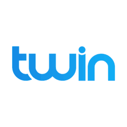 Twin Casino new logo