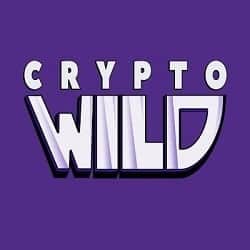 CryptoWild banner offer