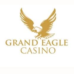 Grand Eagle Casino 75 free spins and 325% up to $1,625 bonus codes