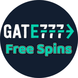 100 free spins and 1,000 EUR bonus for new players to Gate777.com