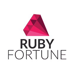 Ruby Fortune Casino banner logo new