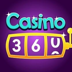 Casino360 logo 250x250