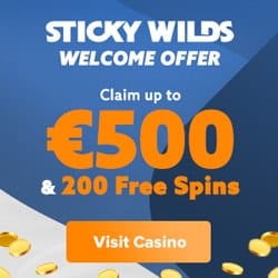 Excluisve Bonus and Free Spins 