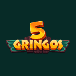 5Gringos Casino logo 250x250