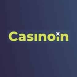 Casinoin Casino logo new