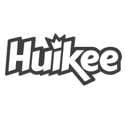 Huikee Casino logo