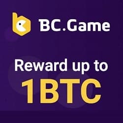 Crypto game free spins 