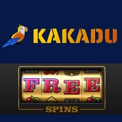 Kakadu-Casino FS banner