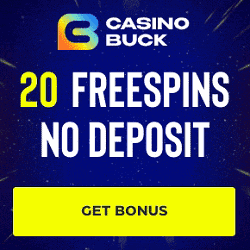 20 Gratis Spins No Deposit 