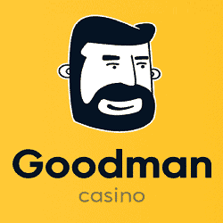 Goodman Casino new banner cusrtom