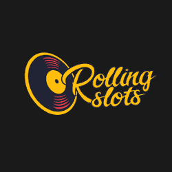 Rolling Slots Casino free banner