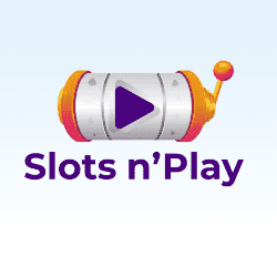 Slots N Play logo 250x250