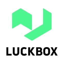 Luckbox Casino new banner 250x250