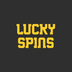 Lucky Spins bonus banner