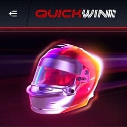 QuickWin logo image banner 250x250