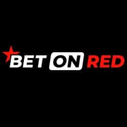 BetonRed Casino logo promo banner