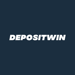 DepositWin Casino logo 250x250