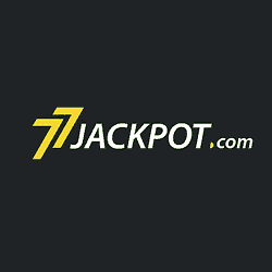 77Jackpot Casino banner