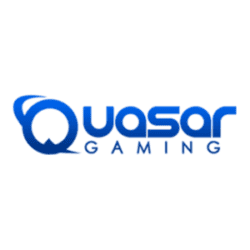 Quasar Gaming Casino banner