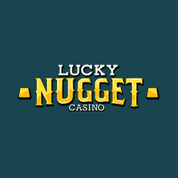 Lucky Nugget image 250x250 banner