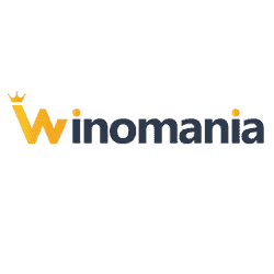 Winomania Casino new logo