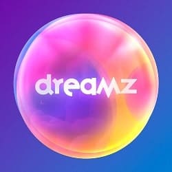 Dreamz.com Casino 100 free spins on Starburst & no deposit bonus