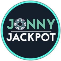 Jony Jackpot 100 free spins & €1000 bonus