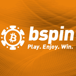 Bspinlio - Play, Enjoy!, Win!