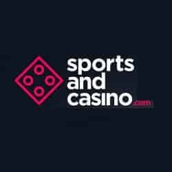 Sports and Casino banner