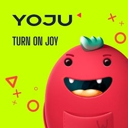 Yoju Casino logo