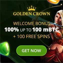 Crypto Casino Bonus and Free Slots Spins 