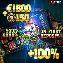 50 No Deposit Free Spins