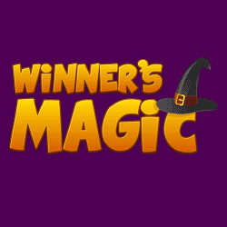 Winners Magic Casino logo new