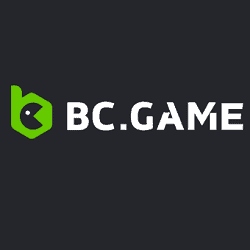 BC Game Casino logo