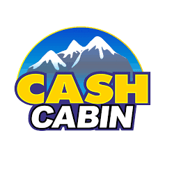 Cash Cabin Casino banner