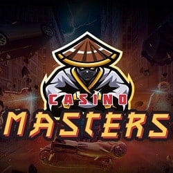 Casino Masters logo new