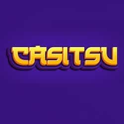 Casitsu Casino banner logo new