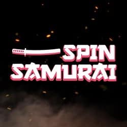 Spin Samurai Casino banner new