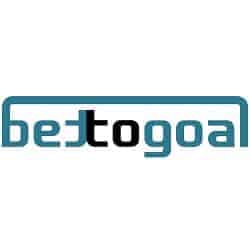 Bettogoal Casino banner 250x250 logo