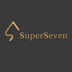 SuperSeven banner plain