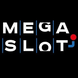 MEGASLOT Casino banner